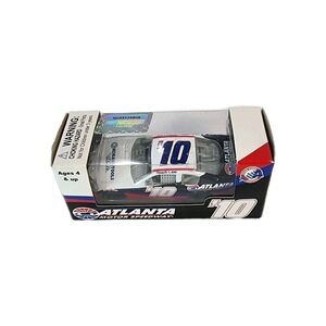 Action Racing # 10 Kobalt Tools 1:64 Scale, 2010 Promotional NOS